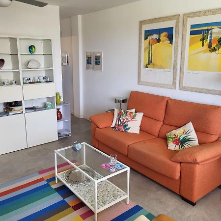 Taidia Tropical Apartment Maspalomas  Exterior photo