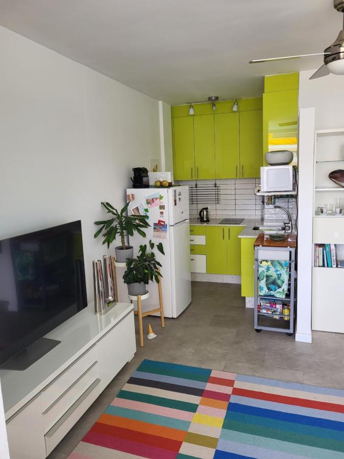 Taidia Tropical Apartment Maspalomas  Exterior photo