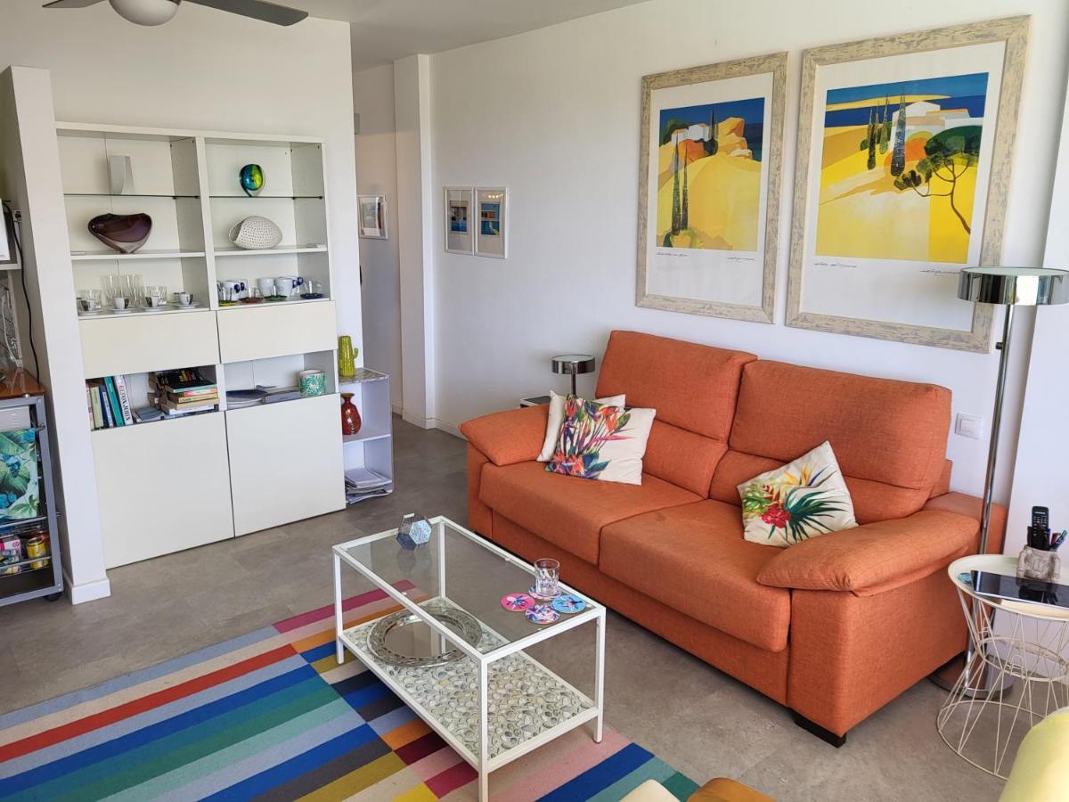 Taidia Tropical Apartment Maspalomas  Exterior photo