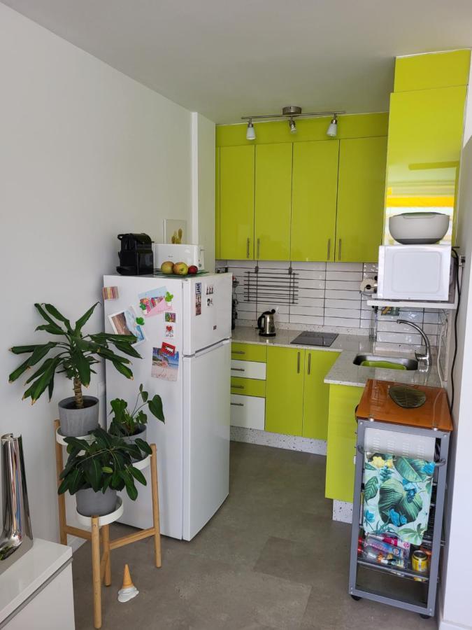 Taidia Tropical Apartment Maspalomas  Exterior photo