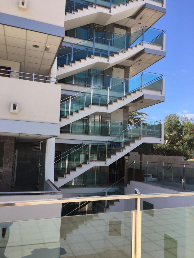 Taidia Tropical Apartment Maspalomas  Exterior photo