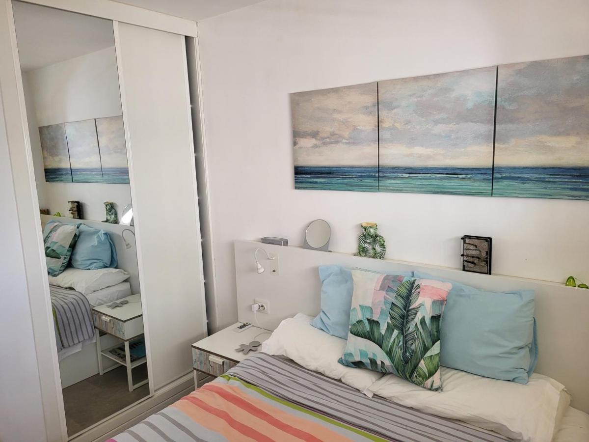 Taidia Tropical Apartment Maspalomas  Exterior photo